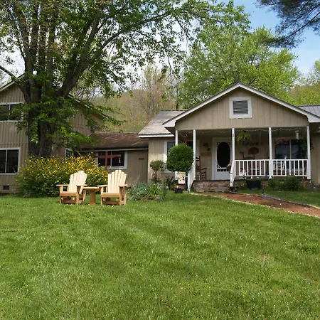 Henson Cove Place Bed And Breakfast W/Cabin-2